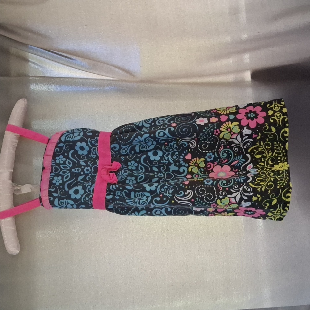 Sugah & Honey Dress